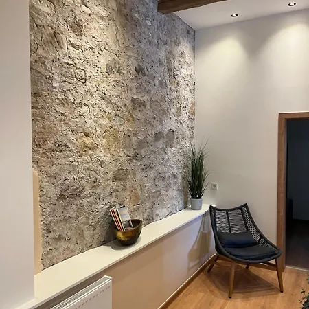 Διαμέρισμα Neu - Wenkheimer Hof Scheunen-loft