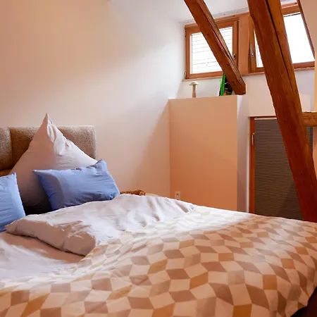 Neu - Wenkheimer Hof Scheunen-loft *