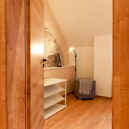 Διαμέρισμα Neu - Wenkheimer Hof Scheunen-loft
