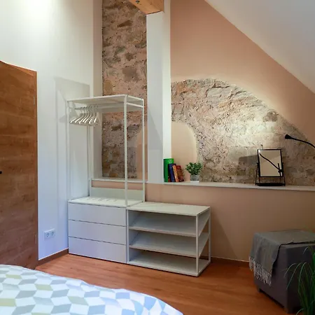 Neu - Wenkheimer Hof Scheunen-loft