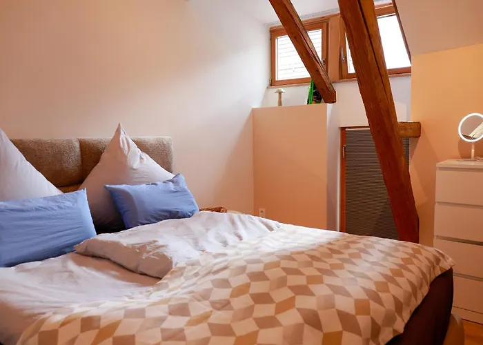 Neu - Wenkheimer Hof Scheunen-loft *