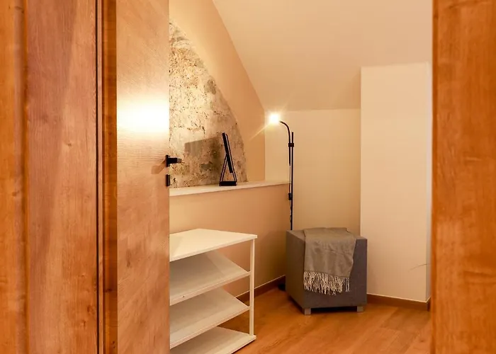 Apartman Neu - Wenkheimer Hof Scheunen-loft