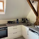 Neu - Wenkheimer Hof Scheunen-loft Appartement Iphofen
