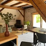 Neu - Wenkheimer Hof Scheunen-loft * Iphofen