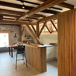 Διαμέρισμα Neu - Wenkheimer Hof Scheunen-loft