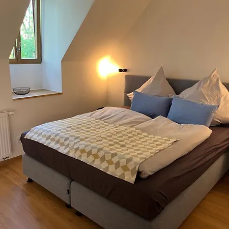 Apartman Neu - Wenkheimer Hof Scheunen-loft Iphofen