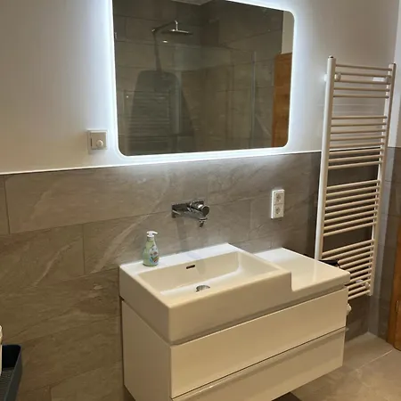 Neu - Wenkheimer Hof Scheunen-loft Apartman Iphofen