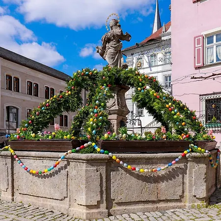 Neu - Wenkheimer Hof Scheunen-loft *