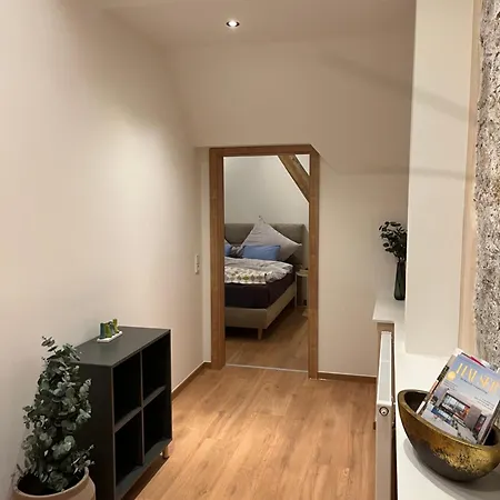 Neu - Wenkheimer Hof Scheunen-loft Apartman Iphofen