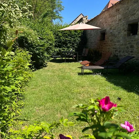 Neu - Wenkheimer Hof Scheunen-loft Apartman