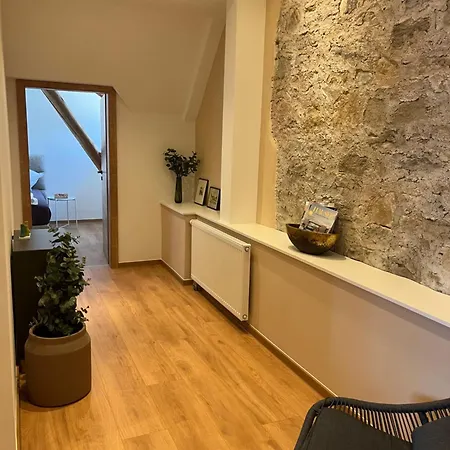 Neu - Wenkheimer Hof Scheunen-loft * Iphofen