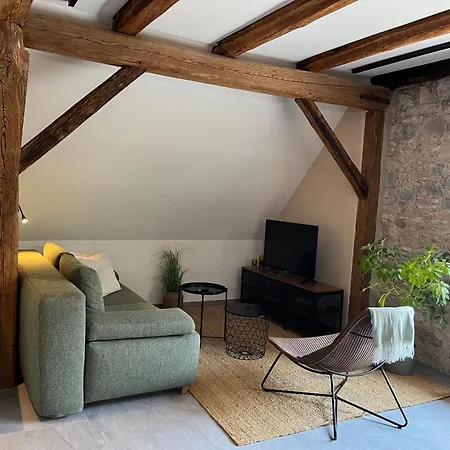 Apartman Neu - Wenkheimer Hof Scheunen-loft