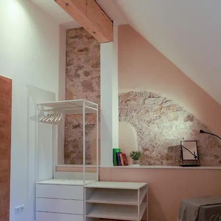 Neu - Wenkheimer Hof Scheunen-loft *