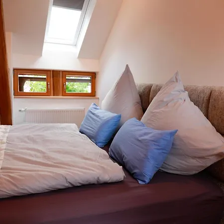Apartman Neu - Wenkheimer Hof Scheunen-loft *
