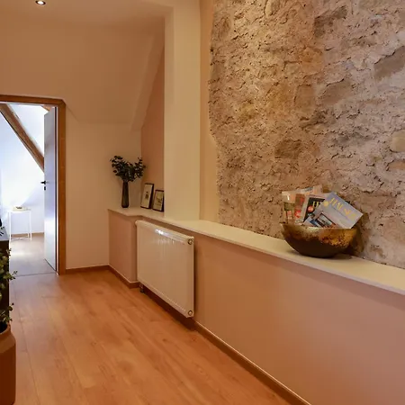 Neu - Wenkheimer Hof Scheunen-loft Apartman Iphofen