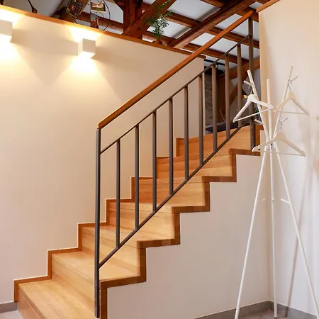 Neu - Wenkheimer Hof Scheunen-loft Iphofen