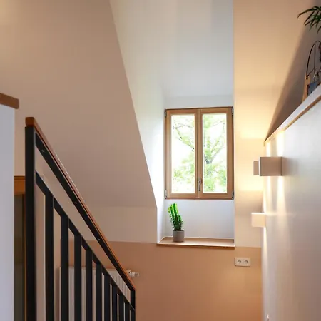 Apartman Neu - Wenkheimer Hof Scheunen-loft *