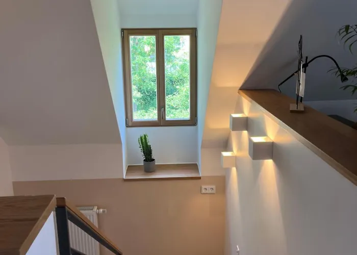アパート Neu - Wenkheimer Hof Scheunen-loft *