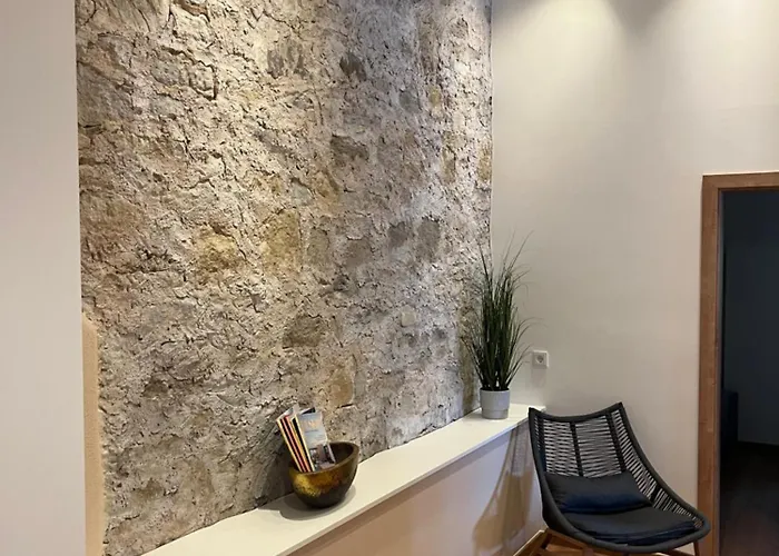 アパート Neu - Wenkheimer Hof Scheunen-loft