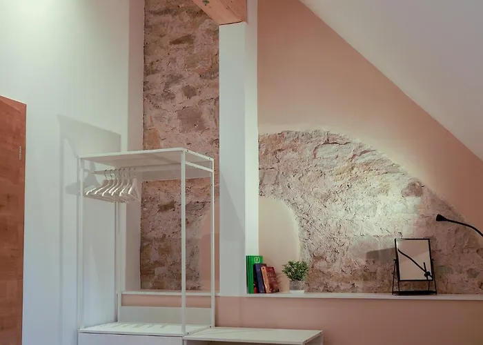 Neu - Wenkheimer Hof Scheunen-loft *